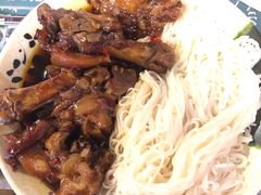 -贤花饭店(凯德店)