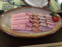 -马迭尔德式西餐精酿啤酒屋(中央大街店)