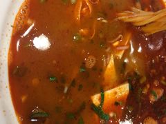 -魏家凉皮(博水商务大厦店)