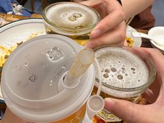 -有奴思烤肉·清真(正宁路店)