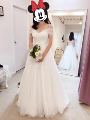 -LeCameliaBridal 山茶花新娘 婚纱礼服高级定制