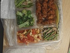-浙大城市学院第二食堂