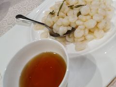 -杭州香格里拉·香宫中餐厅