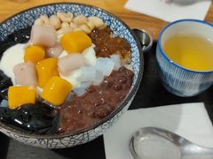 万得烧仙草-WONDER ICE 萬得冰田(建設路总店)