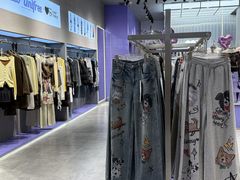 -永旺梦乐城(金银潭店)