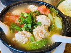 -沈妈砂锅(光华村店)