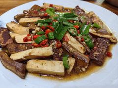 -下梅人家土菜馆(历史文化餐厅度假区店)