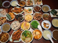 -青藤茶馆(南山路店)