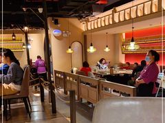 大堂-那时新疆·若羌(经纬汇店)