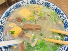 -小潘记鸭血粉丝汤