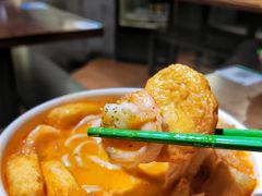 -绿柠食堂(北外滩店)