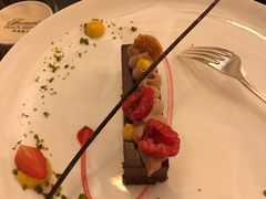 -上海和平饭店茉·莉酒廊 Jasmine Lounge