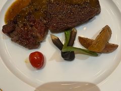 -戈雅法餐厅(世界城广场店)