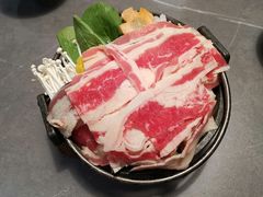 寿喜烧-米仓食堂(凯德广场店)