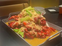 -517烧烤·龙虾·海鲜大排档(万象都荟店)