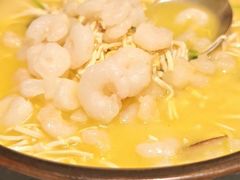 -扬州香格里拉·香宫中餐厅