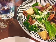 -Golden Lily河内巴黎法越料理餐厅(建国西路店)