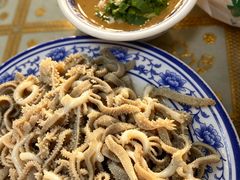 -清真·鸦儿李记·小馆(后海店)