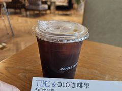 -COFFEEOLOGY咖啡学(天银店)
