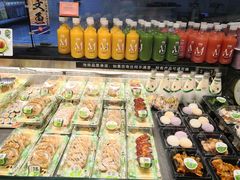 -池田寿司·4H鲜作(朝阳大悦城店)