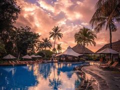 -Rock Bar Bali(Bali)