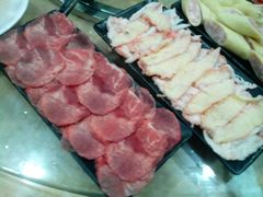 android_upload_pic-合口味汕头牛肉火锅(福马路店)