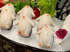 -湊湊火锅·茶憩(宁波天一广场店)