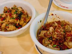 -笨罗卜浏阳菜馆(太平街店)