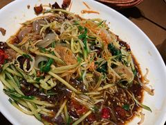 -奇滋豆味(南十四道街店)