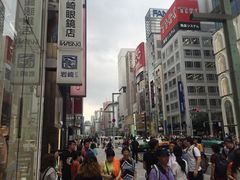 -优衣库(银座店)