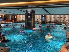 -青水瓦台汤泉(未央店)