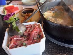 -盡膳口福·百年汤方火锅(科华北路店)