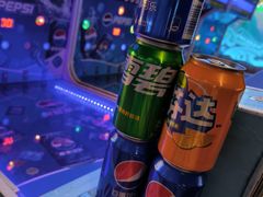 -阿尔法Game Station(中山路店)