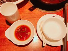 -黑鸡小馆(金源店)