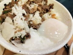 温泉蛋-熊吞·大碗丼烧肉饭(济宁万达广场店)