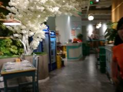 大堂-付掌柜在成都·热炒砂锅集(金禾店)