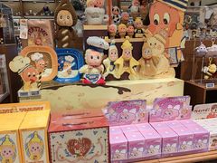-泡泡玛特POPMART(壹号店)
