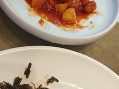 -李氏传家菜(兴城路店)