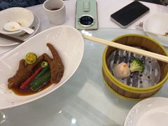 -福满楼·海鲜酒家(福永益田店)
