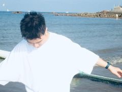 -青岛第三海水浴场