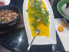 -缘餐厅(钵池山公园店)