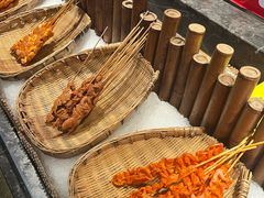 -吉布鲁牛排海鲜自助(乐山万达店)