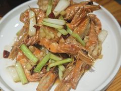 -九道菜有鸡鱼头(石鼓路店)