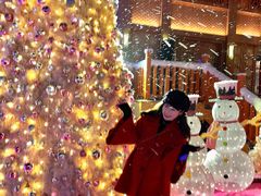 -南宁方特东盟神画