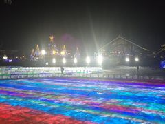 -哈尔滨热雪奇迹