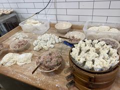 -晓友烧麦(光华村店)