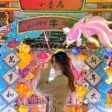 无锡小娄巷2020双旦游玩攻略