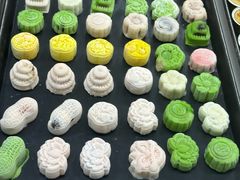 -威利旺卡烘焙西点蛋糕培训(朝阳校区)