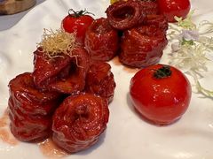 -宏达宴老菜馆(群力第四大道店)