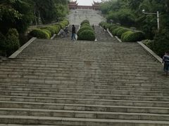 -仙人山公园